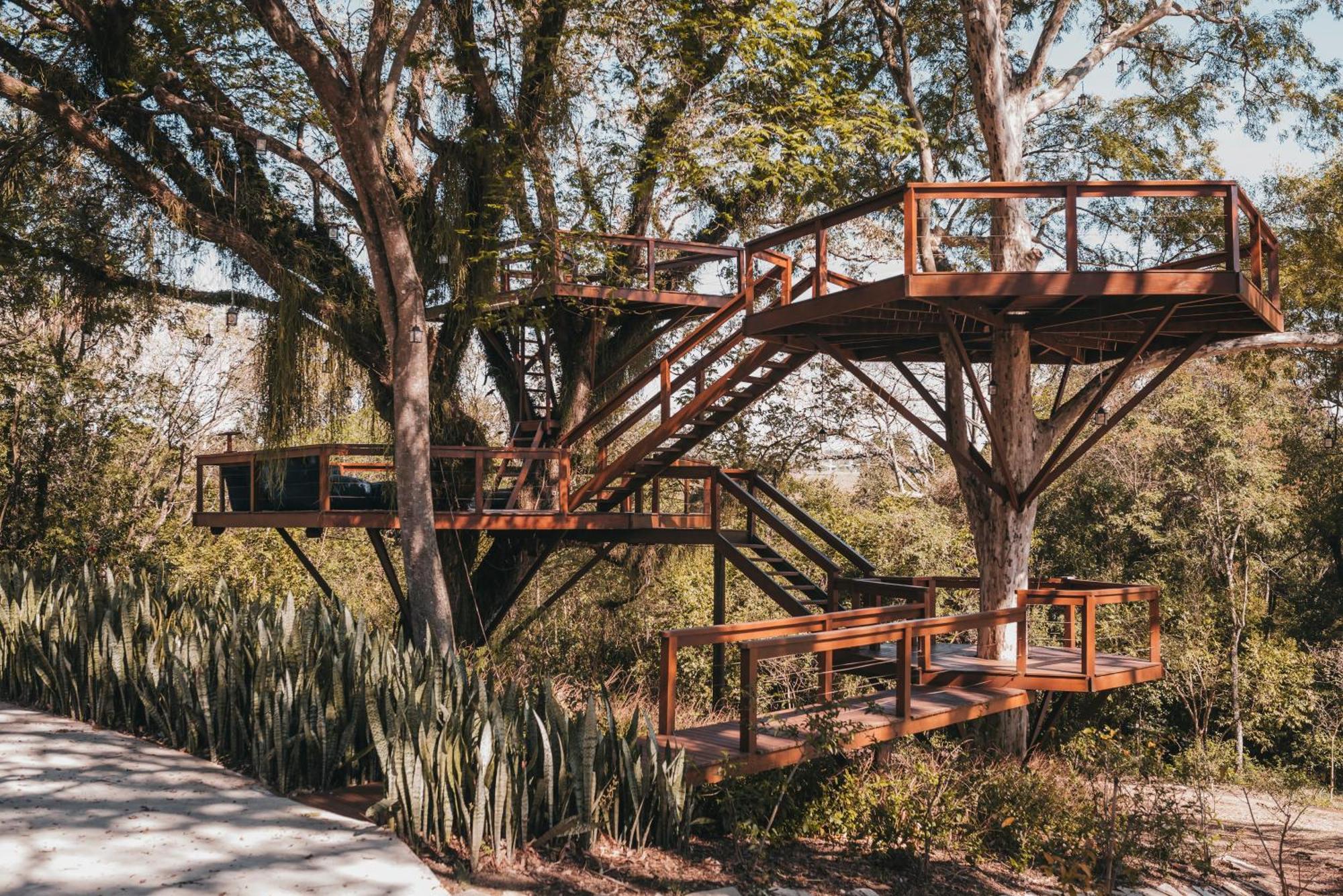 בית הארחה בויטובה 	Fazenda Bosque Belo Bagua מראה חיצוני תמונה